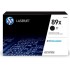 Тонер-картридж HP 89X CF289X (ХПЕ) Тонер-картридж HP 89X CF289X (ХПЕ)