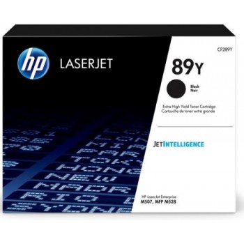 Тонер-картридж HP 89Y CF289Y (ХПЕ) Тонер-картридж HP 89Y CF289Y (ХПЕ)