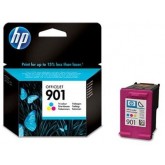 Картридж струйный HP 901 CC656AE