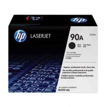 Картридж HP 90A CE390A (ХПЕ) Картридж HP 90A CE390A (ХПЕ)