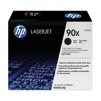Картридж HP 90X CE390X (ХПЕ) Картридж HP 90X CE390X (ХПЕ)