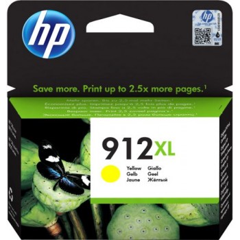 Картридж HP 912 3YL83AE (ХПЕ) Картридж HP 912 3YL83AE (ХПЕ)