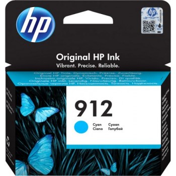 Картридж HP 912 3YL77AE (ХПЕ) Картридж HP 912 3YL77AE (ХПЕ)