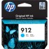 Картридж HP 912 3YL77AE (ХПЕ) Картридж HP 912 3YL77AE (ХПЕ)