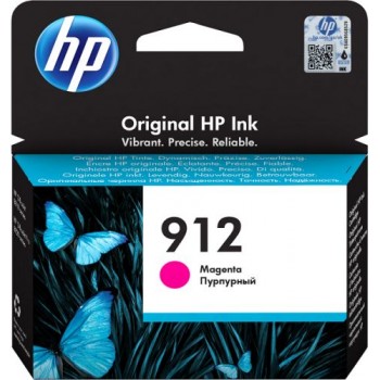 Картридж HP 912 3YL78AE (ХПЕ) Картридж HP 912 3YL78AE (ХПЕ)