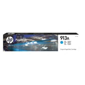 Картридж HP 913A F6T77AE (ХПЕ) Картридж HP 913A F6T77AE (ХПЕ)