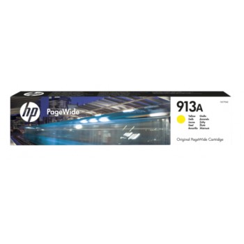 Картридж HP 913A F6T79AE (ХПЕ) Картридж HP 913A F6T79AE (ХПЕ)