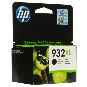 Картридж HP 932XL CN053AE (ХПЕ) Картридж HP 932XL CN053AE (ХПЕ)