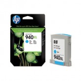 Картридж HP 940XL C4907AE