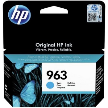 Картридж HP 963 3JA23AE (ХПЕ) Картридж HP 963 3JA23AE (ХПЕ)