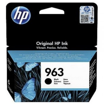 Картридж HP 963 3JA26AE (ХПЕ) Картридж HP 963 3JA26AE (ХПЕ)