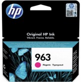 Картридж HP 963 3JA24AE