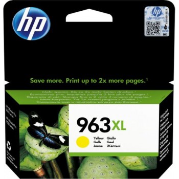 Картридж HP 963XL 3JA29AE (ХПЕ) Картридж HP 963XL 3JA29AE (ХПЕ)