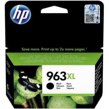 Картридж HP 963XL 3JA30AE (ХПЕ) Картридж HP 963XL 3JA30AE (ХПЕ)