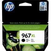 Картридж HP 967XL 3JA31AE