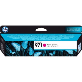 Картридж HP 971 CN623AE (ХПЕ) Картридж HP 971 CN623AE (ХПЕ)