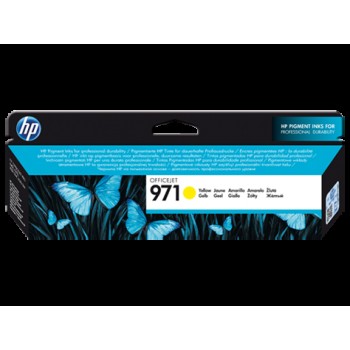 Картридж HP 971 CN624AE (ХПЕ) Картридж HP 971 CN624AE (ХПЕ)