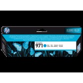 Картридж HP 971 CN622AE