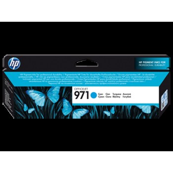 Картридж HP 971 CN622AE (ХПЕ) Картридж HP 971 CN622AE (ХПЕ)
