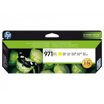 Картридж HP 971XL CN628AE (ХПЕ) Картридж HP 971XL CN628AE (ХПЕ)