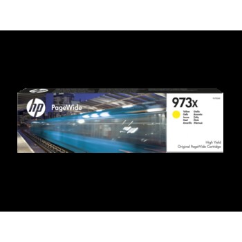 Картридж HP 973X F6T83AE (ХПЕ) Картридж HP 973X F6T83AE (ХПЕ)