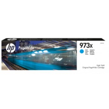 Картридж HP 973X F6T81AE (ХПЕ) Картридж HP 973X F6T81AE (ХПЕ)