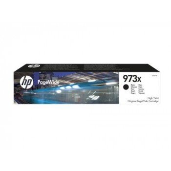 Картридж HP 973X L0S07AE (ХПЕ) Картридж HP 973X L0S07AE (ХПЕ)