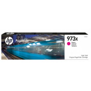 Картридж HP 973X F6T82AE (ХПЕ) Картридж HP 973X F6T82AE (ХПЕ)
