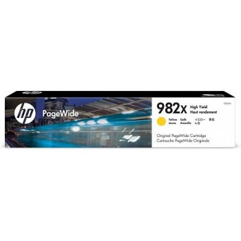Картридж HP 982A T0B29A (ХПЕ) Картридж HP 982A T0B29A (ХПЕ)
