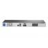 Переключатель KVM HPE AF651A (ХПЕ) Переключатель KVM HPE AF651A (ХПЕ)