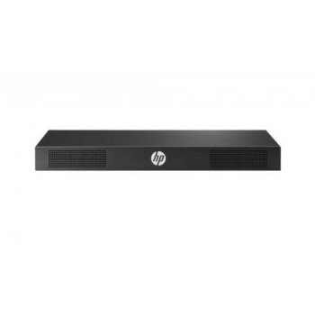 Переключатель KVM HPE AF652A (ХПЕ) Переключатель KVM HPE AF652A (ХПЕ)