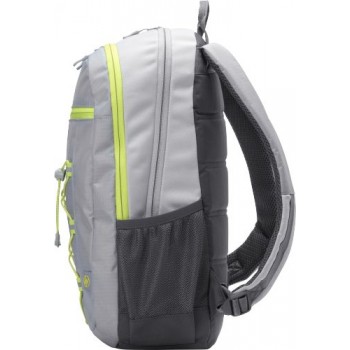 Рюкзак для ноутбука HP Active Backpack Grey/Neon Yellowcons 1LU23AA (ХПЕ) Рюкзак для ноутбука HP Active Backpack Grey/Neon Yellowcons 1LU23AA (ХПЕ)