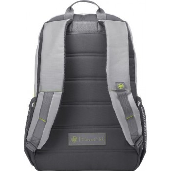 Рюкзак для ноутбука HP Active Backpack Grey/Neon Yellowcons 1LU23AA (ХПЕ) Рюкзак для ноутбука HP Active Backpack Grey/Neon Yellowcons 1LU23AA (ХПЕ)