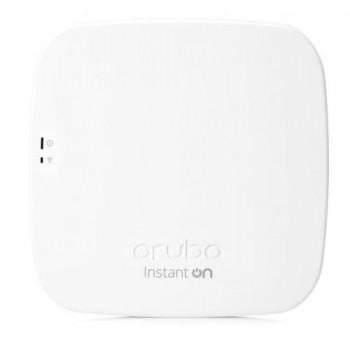 Точка доступа HPE Aruba Instant On AP11 R2W96A (ХПЕ) Точка доступа HPE Aruba Instant On AP11 R2W96A (ХПЕ)