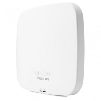 Точка доступа HPE Aruba Instant On AP15 R2X06A (ХПЕ) Точка доступа HPE Aruba Instant On AP15 R2X06A (ХПЕ)