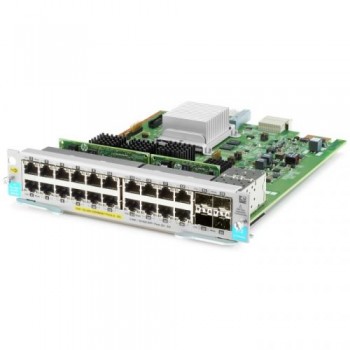 Модуль HPE Aruba J9990A J9990A (ХПЕ) Модуль HPE Aruba J9990A J9990A (ХПЕ)