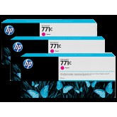 Картридж HP B6Y33A