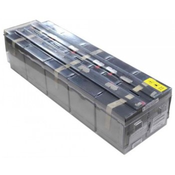 Аксессуар для ИБП HP Battery module - For R5500 XR series Uninterruptib 407419-001 (ХПЕ)