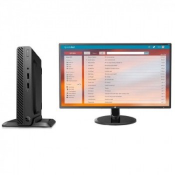 Компьютер HP Bundles 260 G4 DM 260P5ES (ХПЕ) Компьютер HP Bundles 260 G4 DM 260P5ES (ХПЕ)