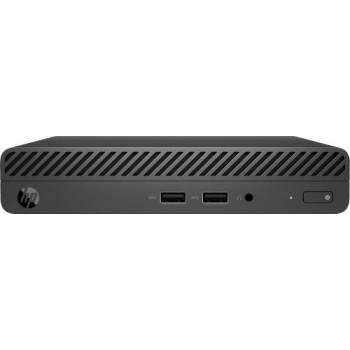Компьютер HP Bundles 260 G4 DM 260P5ES (ХПЕ) Компьютер HP Bundles 260 G4 DM 260P5ES (ХПЕ)