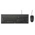 Клавиатура и мышь HP C2500 H3C53AA (ХПЕ) Клавиатура и мышь HP C2500 H3C53AA (ХПЕ)