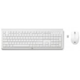 Клавиатура и мышь HP C2710 M7P30AA
