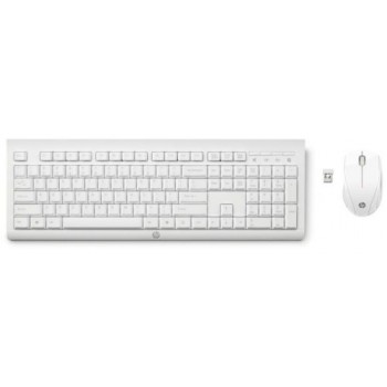Клавиатура и мышь HP C2710 M7P30AA (ХПЕ) Клавиатура и мышь HP C2710 M7P30AA (ХПЕ)