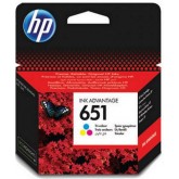 Картридж HP C2P11AE