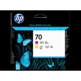 Картридж HP C9406A