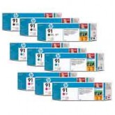 Картридж HP C9471A