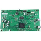 Плата HP CC396-60001