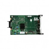 Плата HP CC522-67935/CC522-67931