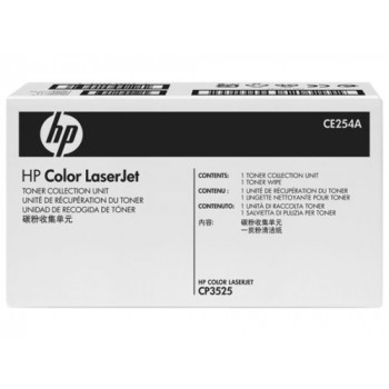 Комплект для сбора тонера HP CE254A (ХПЕ) Комплект для сбора тонера HP CE254A (ХПЕ)