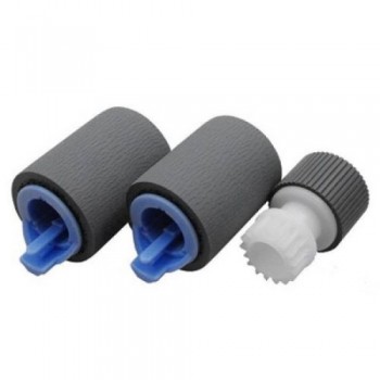 Комплект запасных роликов HP CF081-67913 (ХПЕ) Комплект запасных роликов HP CF081-67913 (ХПЕ)